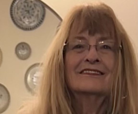 Barbara Haukedalen, ‘79 